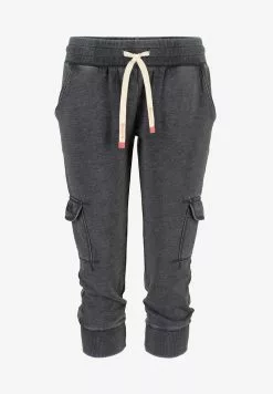 Bench Shorts - Anthrazit