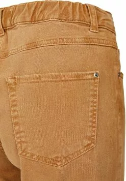 Angels TAMA - Jeans Straight Leg - Camel -Hosen Elegante Boutique 58eccf94234c43e98077c06101891d09