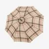 Doppler STABIL - Schirm - Check Beige