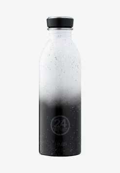 24Bottles URBAN BOTTLE BASIC 500ML - Trinkflasche - Eclipse
