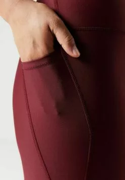 Eyda SARAH COVERMAX - Leggings - Hosen - Bordeaux 8 Eyda SARAH COVERMAX - Leggings - Hosen - Bordeaux -Hosen Elegante Boutique 5d03663c1a3d4a10b19746cf57b0cbe1