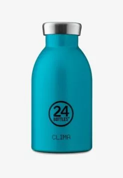 24Bottles URBAN BOTTLES CHROMATIC 250ML - Sonstige Accessoires - Gold Blue 11 24Bottles URBAN BOTTLES CHROMATIC 250ML - Sonstige Accessoires - Gold Blue -Hosen Elegante Boutique 5d3ab0833d93471f8bb2524a864aed7f 1