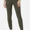 BOXEUR DES RUES LONG SLACKS - Cargohose - Army