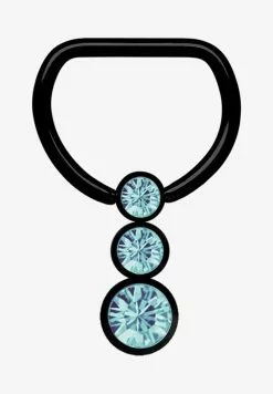 Adelia´s 316L SURGICAL STEEL BREAST PIERCING - Sonstige Accessoires - Orange -Hosen Elegante Boutique 5ea2c565ae404e4db7d1aca864c48e3e 2