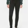Noisy May Jeans Skinny Fit - Black