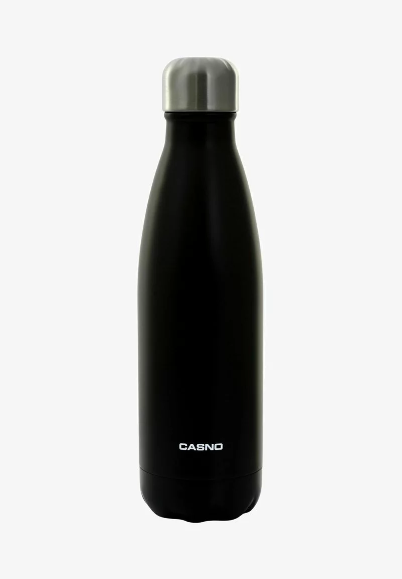 Casno BUTELKA TERMICZNA TRIVOR 500 ML - Trinkflasche - Czarny 4 Casno BUTELKA TERMICZNA TRIVOR 500 ML - Trinkflasche - Czarny - Image 4