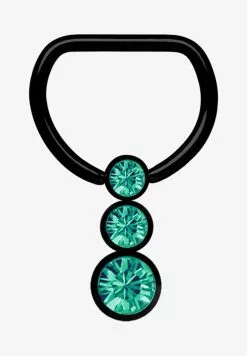 Adelia´s 316L SURGICAL STEEL BREAST PIERCING - Sonstige Accessoires - Orange -Hosen Elegante Boutique 5f29b89c430140eca6a892069103a235 1