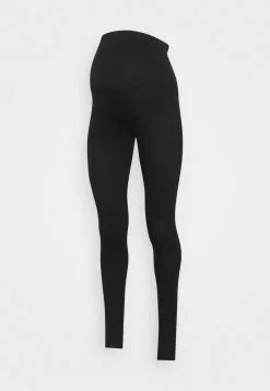 Lindex Maternity LILLIAN - Leggings - Hosen - Black 9 Lindex Maternity LILLIAN - Leggings - Hosen - Black -Hosen Elegante Boutique 6057c3a35a484d888a7e18318b301b90 1