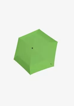 KNIRPS ULTRA LIGHT DUOMATIC - Schirm - Green 8 KNIRPS ULTRA LIGHT DUOMATIC - Schirm - Green -Hosen Elegante Boutique 6084d5b7477e440999ec8d2f0d66edf1 1