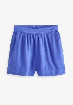 Next PULL-ON WITH - Shorts - Blue