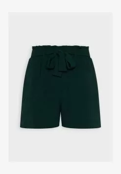 ONLY ONLMETTE PAPERBAG - Shorts - Ponderosa Pine 9 ONLY ONLMETTE PAPERBAG - Shorts - Ponderosa Pine -Hosen Elegante Boutique 623a347ada984ef6a2b3a3815964f7b3