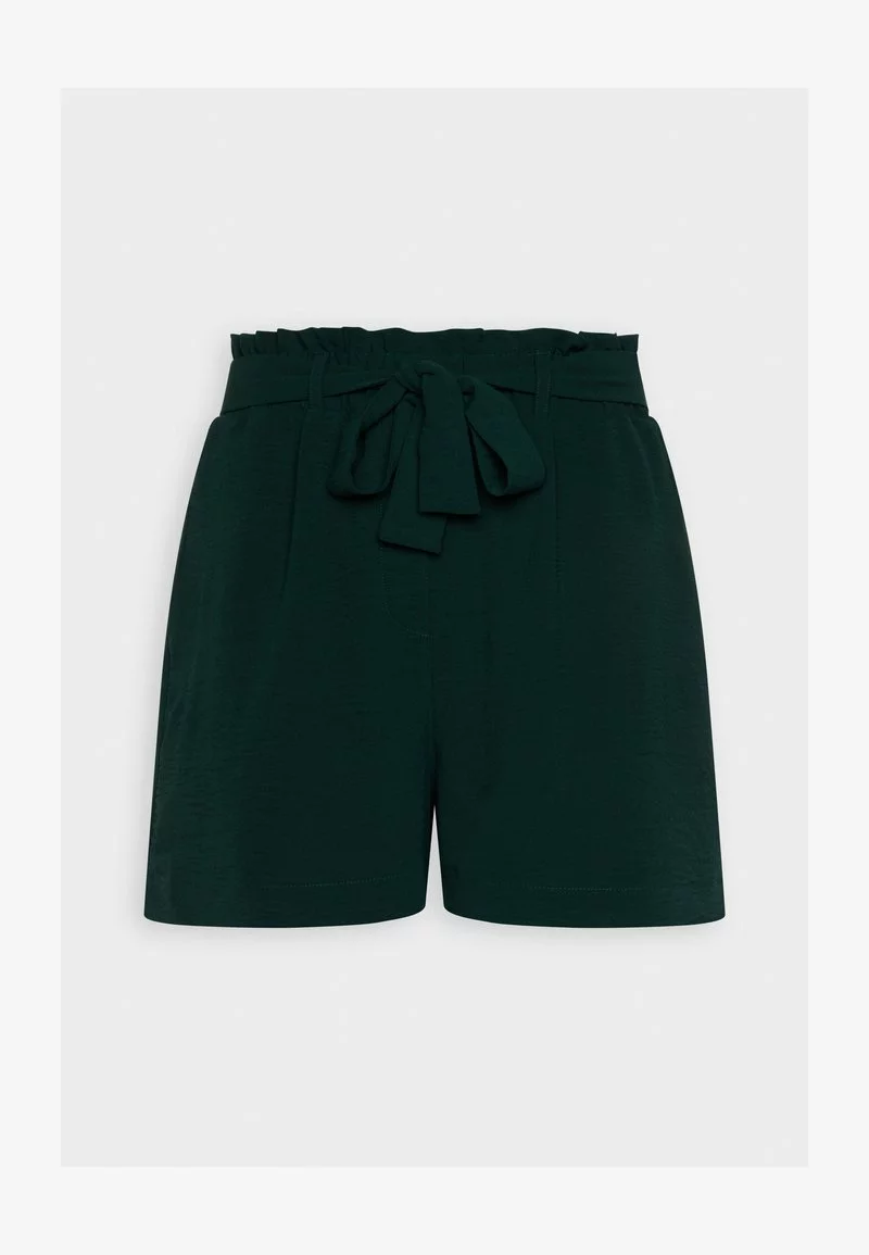 ONLY ONLMETTE PAPERBAG - Shorts - Ponderosa Pine 4 ONLY ONLMETTE PAPERBAG - Shorts - Ponderosa Pine - Image 4