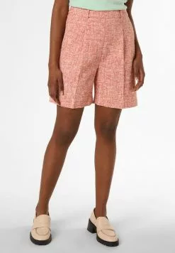 JOOP! Shorts - Koralle Sand -Hosen Elegante Boutique 6279b49616714dbbb6a290d1e3ab91da 1