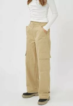 Moves LARGO - Cargohose - Warm Sand 10 Moves LARGO - Cargohose - Warm Sand -Hosen Elegante Boutique 6316eda3312a4d149c900cf7c4d3e171 1