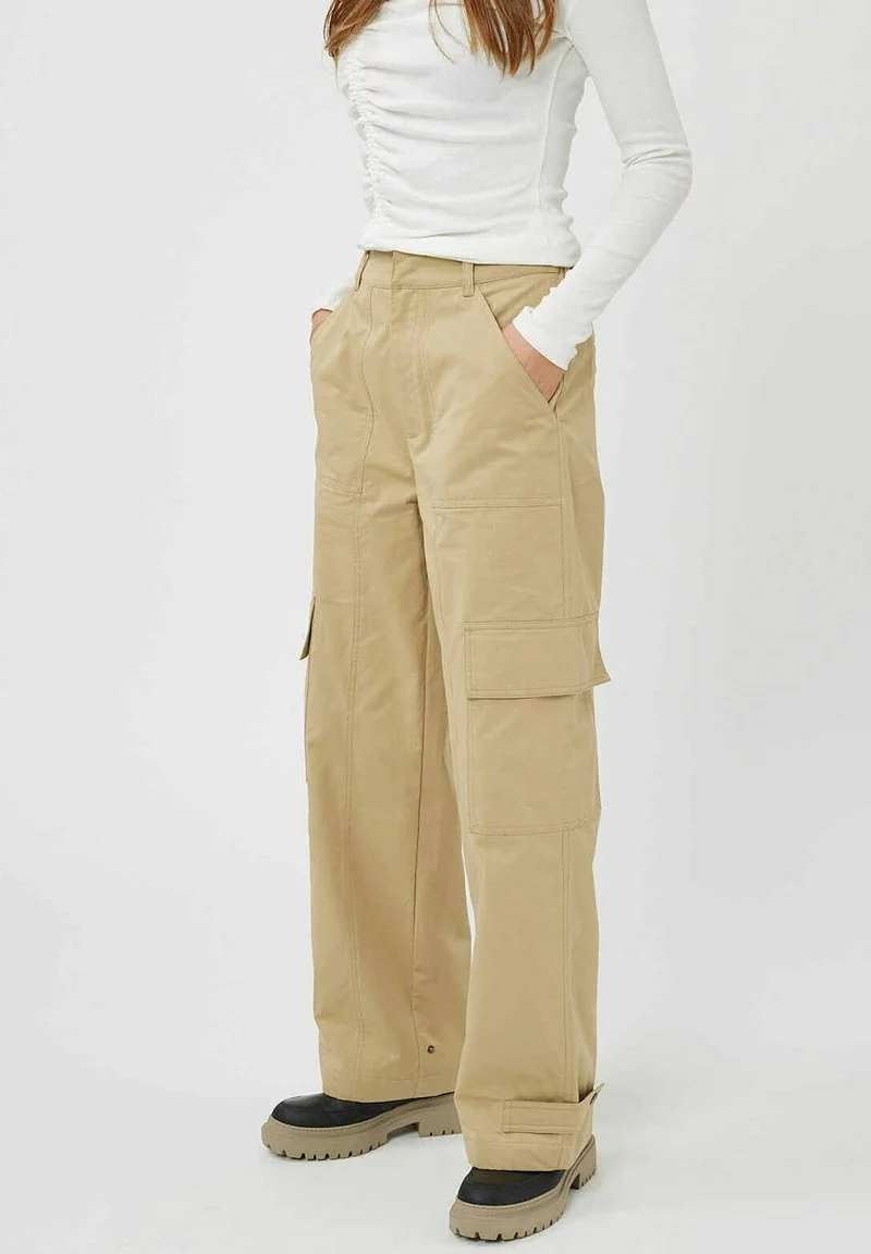 Moves LARGO - Cargohose - Warm Sand 5 Moves LARGO - Cargohose - Warm Sand - Image 5