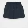 Cotton On Body LIFESTYLE MOVE JOGGER SHORT - Kurze Sporthose - Navy