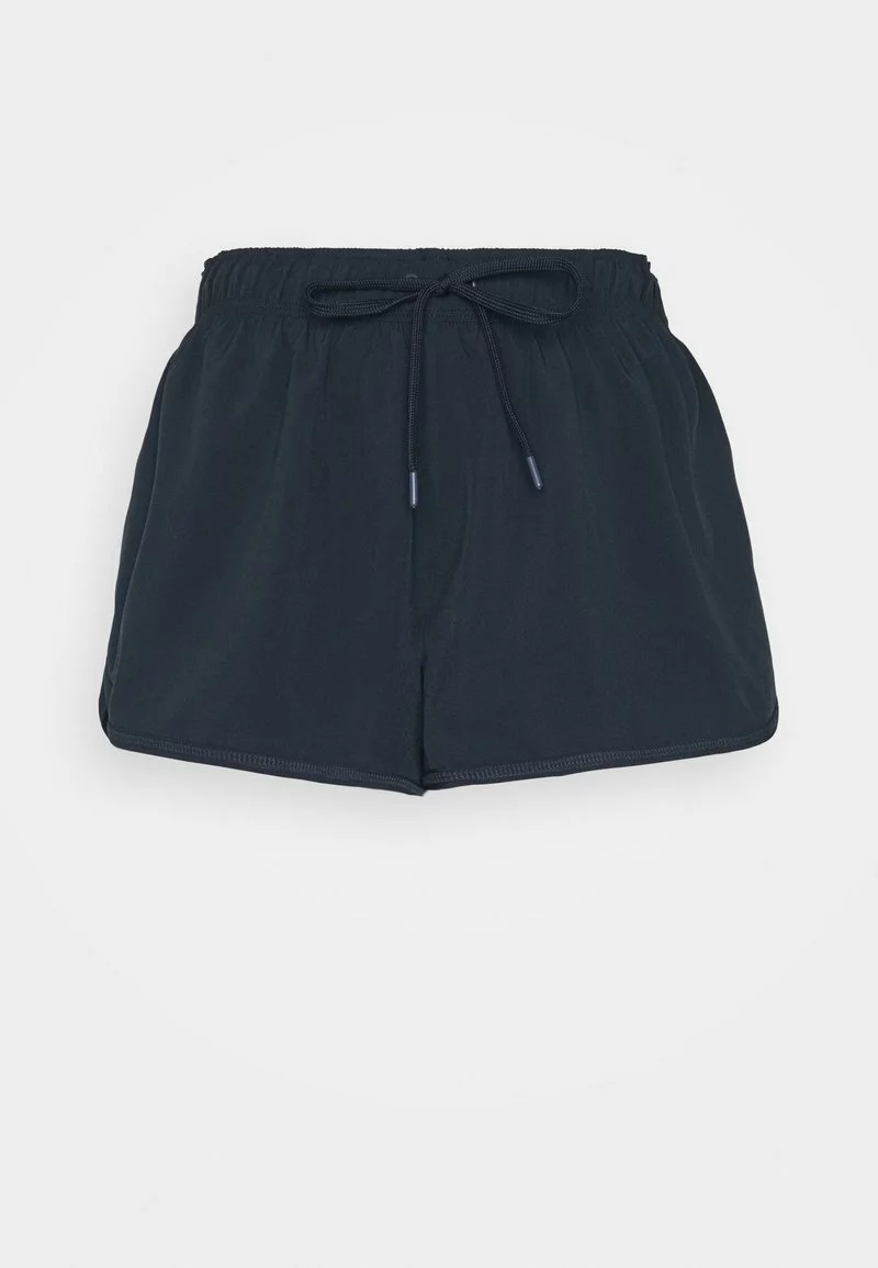 Cotton On Body LIFESTYLE MOVE JOGGER SHORT - Kurze Sporthose - Navy 1 Cotton On Body LIFESTYLE MOVE JOGGER SHORT - Kurze Sporthose - Navy