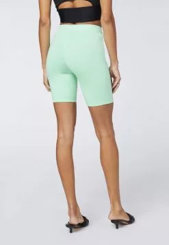 JETTE SPORT Shorts - Beach Glass -Hosen Elegante Boutique 63851afde4fc45cb86e6d6c6f3bd44c1