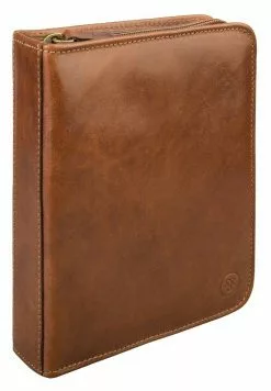 Maxwell Scott THE ATELLA - Sonstige Accessoires - Cognac -Hosen Elegante Boutique 63c44238254a42569734cf4b1da8a8f3