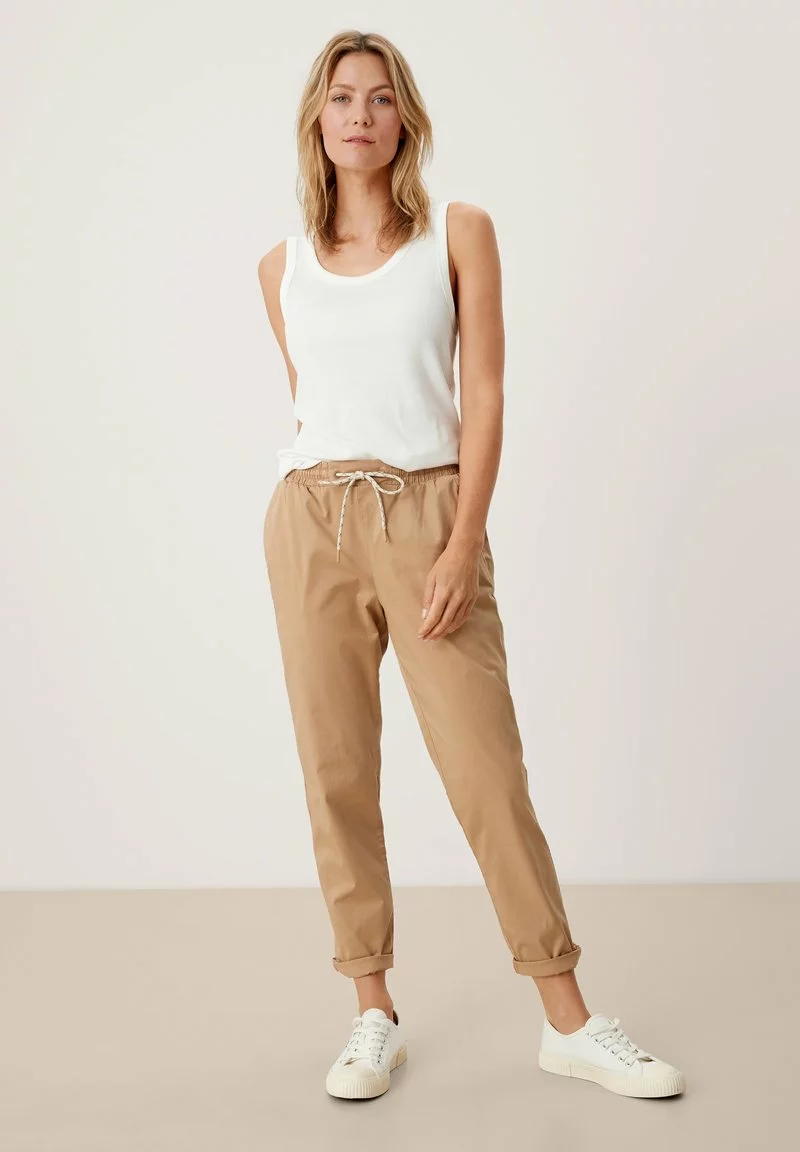 S.Oliver Jogginghose - Dark Sand 2 S.Oliver Jogginghose - Dark Sand - Image 2