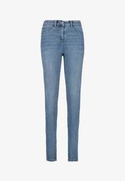 Next POWER STRETCH STANDARD - Jeans Skinny Fit - Dark Blue 11 Next POWER STRETCH STANDARD - Jeans Skinny Fit - Dark Blue -Hosen Elegante Boutique 6415311f83654b2688f56d0c3acdfc0e