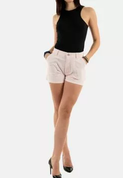 Tommy Hilfiger Shorts - Rose -Hosen Elegante Boutique 6488aca293c5428cbabcf67300f7b5c0 1