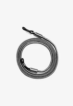 URBANY'S Sonstige Accessoires - Black 7 URBANY'S Sonstige Accessoires - Black -Hosen Elegante Boutique 64db168811fe4006be758c2b69e8f8c9 3