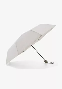 Tom Tailor SUPERMINI REGEN - Schirm - Stone