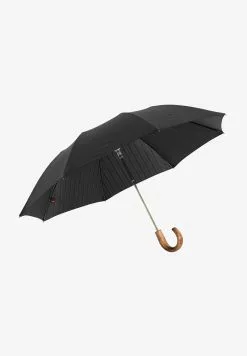 Doppler Manufaktur ORION RANCHER - Schirm - Braun/beige 9 Doppler Manufaktur ORION RANCHER - Schirm - Braun/beige -Hosen Elegante Boutique 6564f1aa1fbf4296b88d08ab3650111b 2