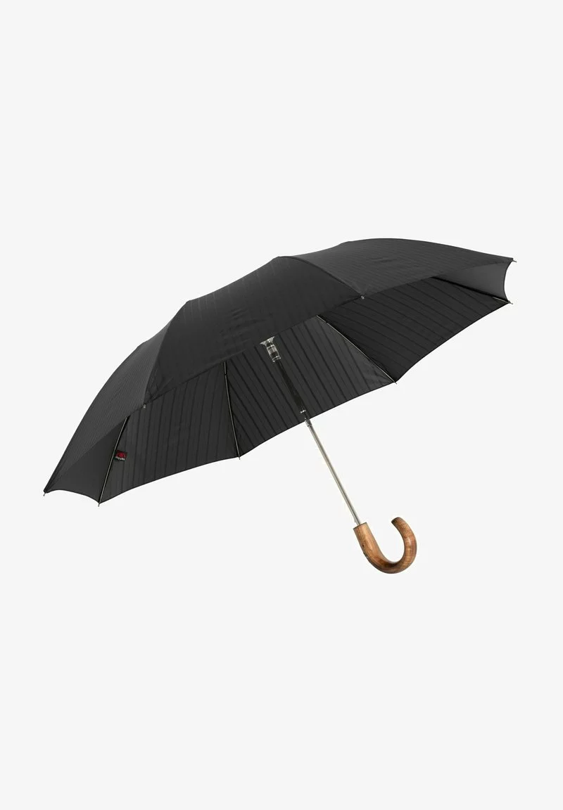 Doppler Manufaktur ORION RANCHER - Schirm - Braun/beige 4 Doppler Manufaktur ORION RANCHER - Schirm - Braun/beige - Image 4