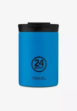 24Bottles EARTH TRAVEL - Trinkflasche - Pacific Beach 8 24Bottles EARTH TRAVEL - Trinkflasche - Pacific Beach -Hosen Elegante Boutique 65f9fc2d42d94aaaa0f93d4e62b90080 1