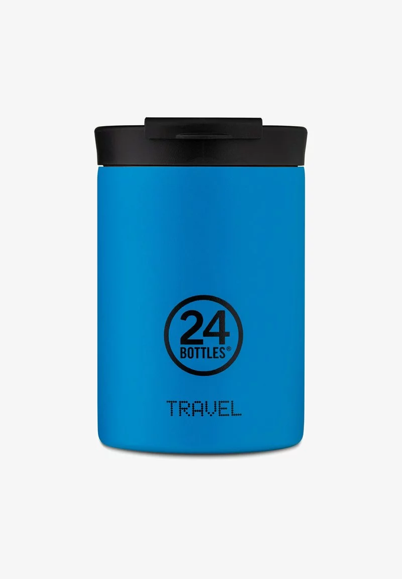 24Bottles EARTH TRAVEL - Trinkflasche - Pacific Beach 3 24Bottles EARTH TRAVEL - Trinkflasche - Pacific Beach - Image 3