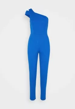 Wal G ANGELA CUT OUT - Jumpsuit - Electric Blue 10 Wal G ANGELA CUT OUT - Jumpsuit - Electric Blue -Hosen Elegante Boutique 6628bf0f124b4714b202a207613fb71a