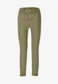 Buena Vista Jeans Slim Fit - Olive Garden