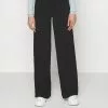 JDY Tall JDYGEGGO NEW LONG PANT - Stoffhose - Black