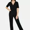 SisterS Point Jumpsuit - Black