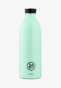 24Bottles URBAN BOTTLE PASTEL 1000ML - Trinkflasche - Peach Orange 9 24Bottles URBAN BOTTLE PASTEL 1000ML - Trinkflasche - Peach Orange -Hosen Elegante Boutique 67db28cd50694847a47209b685ef96b6