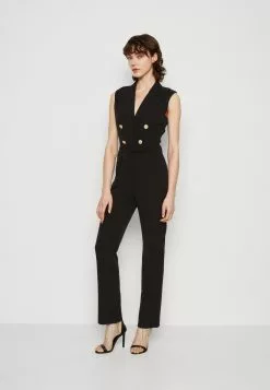 Nikkie NULA - Jumpsuit - Black