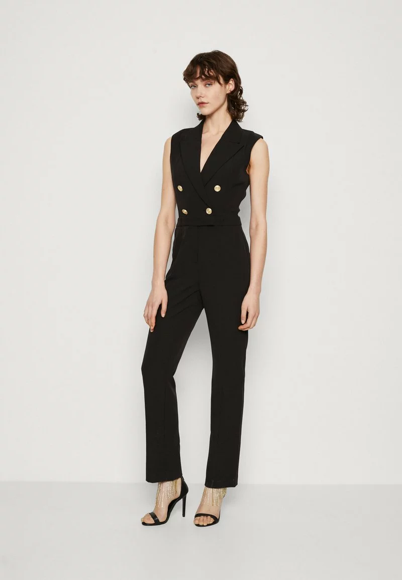Nikkie NULA - Jumpsuit - Black 1 Nikkie NULA - Jumpsuit - Black