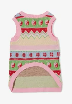 COTTON ON CLUB DOG XMAS - Tierbedarf - Navy 11 COTTON ON CLUB DOG XMAS - Tierbedarf - Navy -Hosen Elegante Boutique 69d75e296a3247338a6d4de74e5b3592