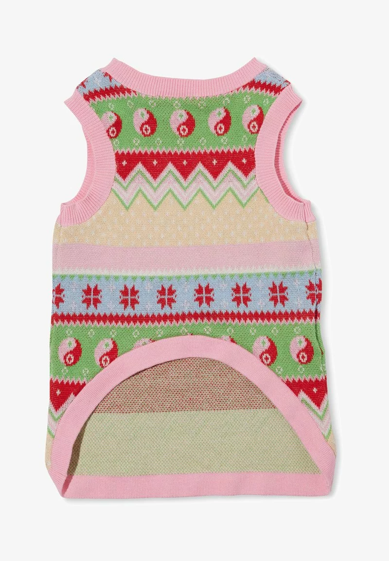 COTTON ON CLUB DOG XMAS - Tierbedarf - Navy 6 COTTON ON CLUB DOG XMAS - Tierbedarf - Navy - Image 6