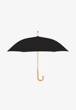Doppler NATURE LONG - Schirm - Simple Black