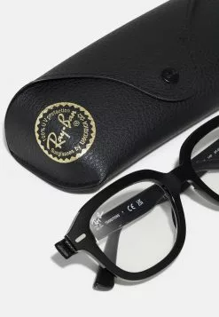 RAY-BAN ERIK - Sonstige Accessoires - Black 8 RAY-BAN ERIK - Sonstige Accessoires - Black -Hosen Elegante Boutique 6ab2a78847dc4412aaf224ef9ab859ae