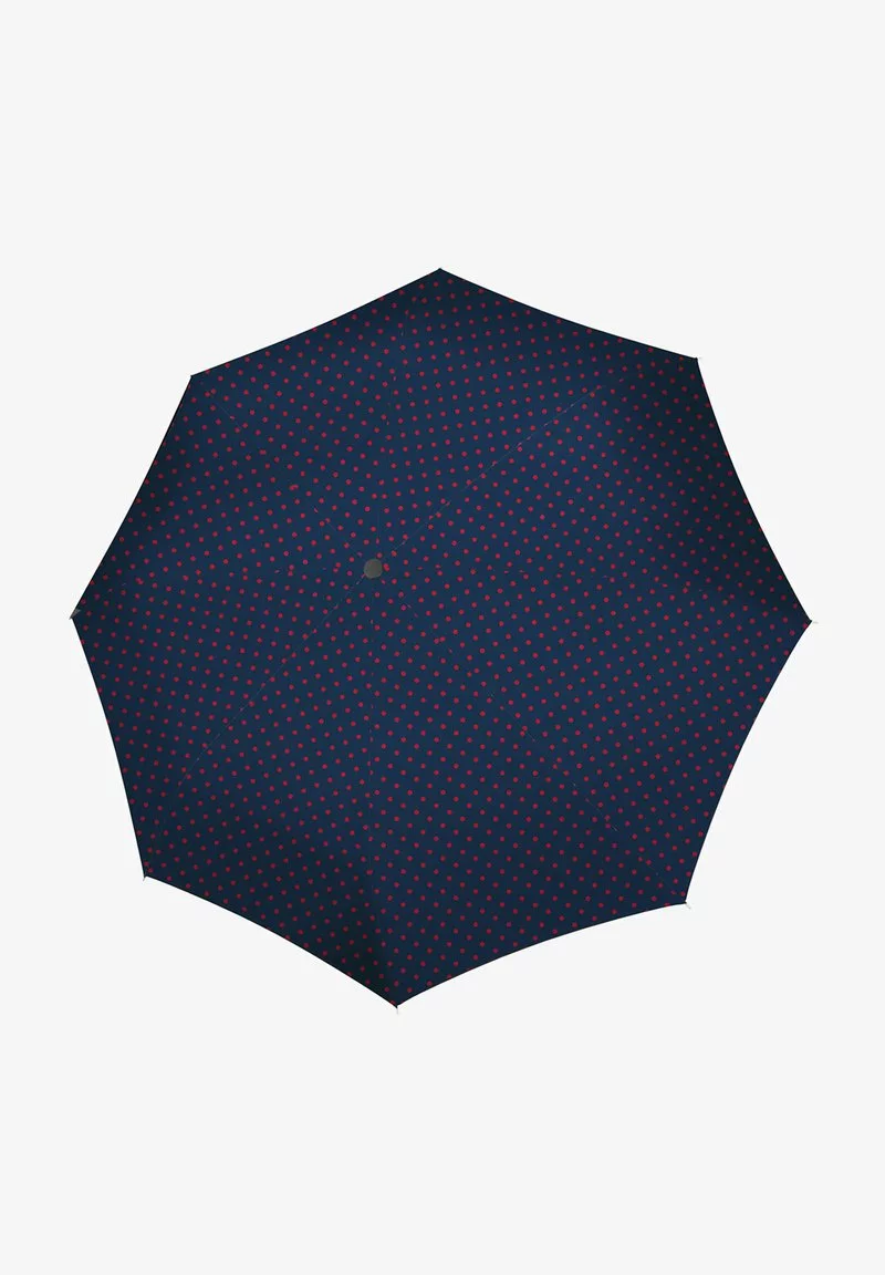 Reisenthel POCKET CLASSIC - Schirm - Twist Silver 6 Reisenthel POCKET CLASSIC - Schirm - Twist Silver - Image 6