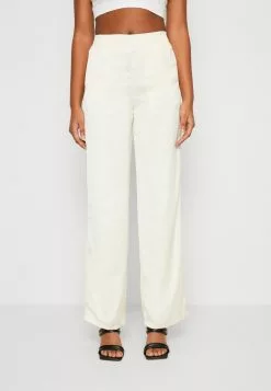 JJXX JXKIRA REGULAR PANT - Stoffhose - Seedpearl