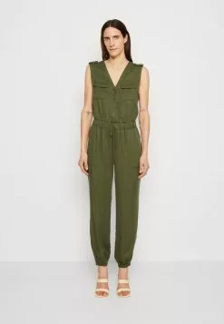 Naf Naf ELINA - Jumpsuit - Marais