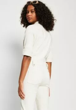 MORGAN PCRAFT - Jumpsuit - Nuage 9 MORGAN PCRAFT - Jumpsuit - Nuage -Hosen Elegante Boutique 6c1925f57e944301879c0047a8c757ed