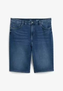 C&A Jeans Shorts - Denim Blue 9 C&A Jeans Shorts - Denim Blue -Hosen Elegante Boutique 6c43357b28be43e498c91f101add47b7 1