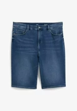 C&A Jeans Shorts - White Light Blue -Hosen Elegante Boutique 6c43357b28be43e498c91f101add47b7 2