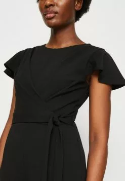 Anna Field Jumpsuit - Black -Hosen Elegante Boutique 6db010d5cf1146e4ab72d553983c3f36